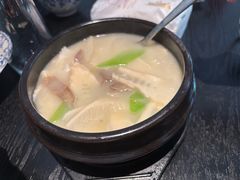 -金谷仓家庭料理(马泉营店)