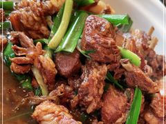 -壹只菜·崇明本地特色菜(崇明南门店)