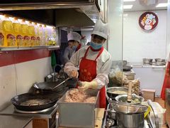 -夏氏怪老头·扬州狮子头(天山西路店)