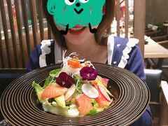 -yokocho上横町·日本食街(深业上城店)