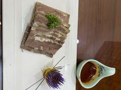 崇明羊肉煲-新虹楼饭庄(崇明陈家镇店)
