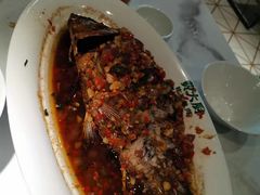 -费大厨辣椒炒肉(高铁吾悦广场店)