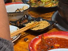-石记老北京炙子烤肉(松园店)