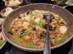 太安鲈鱼-华豫川酒家(大卫城店)