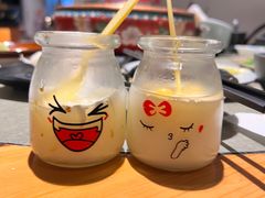 -贰重天冰煮羊自助火锅(东坝店)