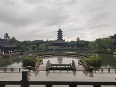 -苏州吴宫泛太平洋酒店