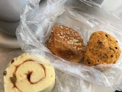 -老香港手工蛋糕(达道路店)