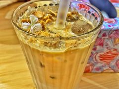 -小时光咖啡馆(开森度假森林店)