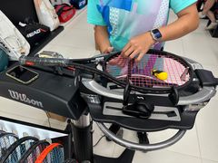 -Wilson威尔胜(漕溪北路店)