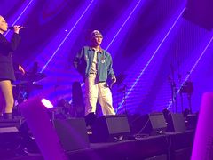 -MOSSO·Liveshow(M3香港广场店)