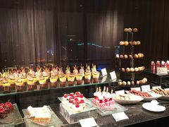 -澳门旅游塔360°旋转餐厅(南湾湖广场店)