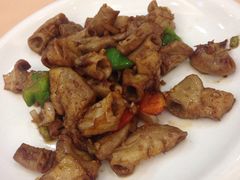 过江肠-新享乐海鲜(翠华路店)