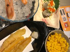 -极尚大瀛喜日本料理(铜锣湾店)