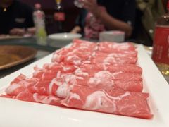 -老五四季涮肉(菜市口店)