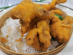 -盈田盈粥庄(博山东路店)