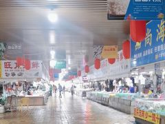 -都斛海鲜街