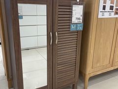 -NITORI 宜得利家居(天津泰达永旺店)