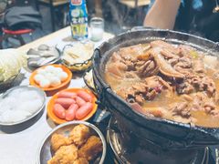 -范贤光鸡公煲(平乐园总店)