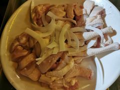 -探窝·竹笙椰子鸡(杨箕店)