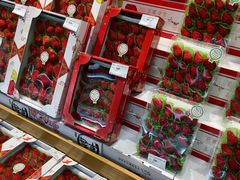 -blt精品超市(高德置地冬广场店)