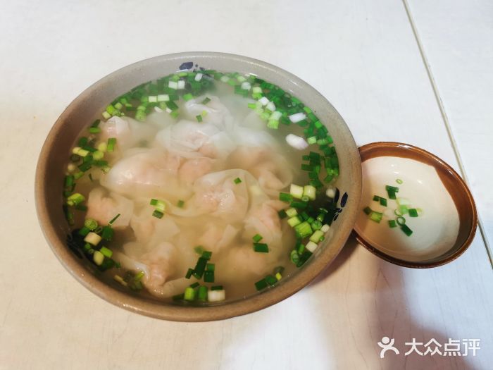 莽子抄手米线(南坪直营店)图片