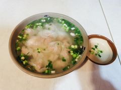 -莽子抄手米线(南坪直营店)