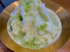 黄瓜冰浆-包整·丝娃娃(一览甲秀楼风景店)