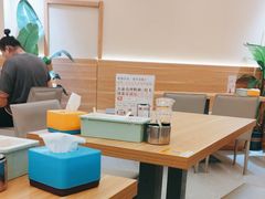 -买又大餐厅(福林里店)