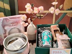 -星巴克臻选(上海今潮8弄店)