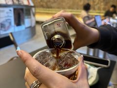 冷萃咖啡-KUDDO COFFEE(天河城店)