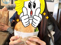 -Fergbaker(皇后镇店)