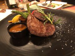 -安妮意大利餐厅(国贸店)