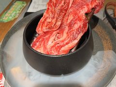 -厚贞日式烤肉(龙之梦店)