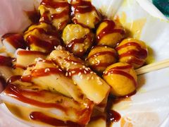 街头三宝-龙记·香港茶餐厅(海上世界店)