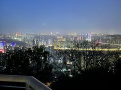 -重庆平顶山公园