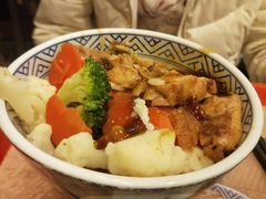 -吉野家(黑牛城道店)