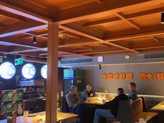 -雪熊精酿·哈尔滨烧烤酒馆(非遗大串店)