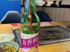 -蚝英雄鲜蚝自助专门店(长楹天街直营店)