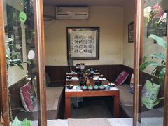 -束河人家(南锣鼓巷店)