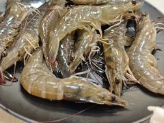 -尚品海鲜肥牛自助火锅(湖明店)