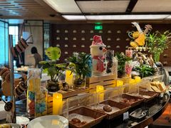 -北京索菲特大酒店