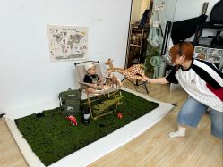 -可乐大王自然光儿童摄影(园区店)