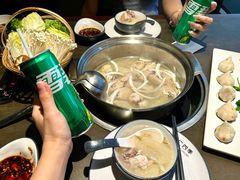 -同仁四季椰子鸡(宝安壹方城店)