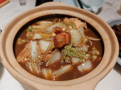 -小吊梨汤·北京菜·烤鸭(鸟巢店)