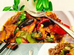 -君霖私家菜(春柳店)