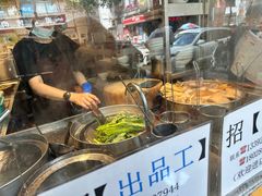 -大哥餐厅(西城花园店)