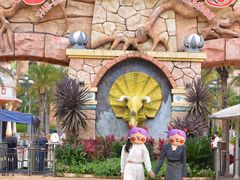 -世界恐龙谷景区