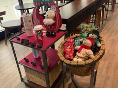 -星巴克(南京商厦店)