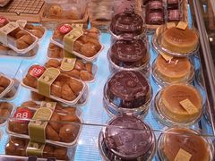 -巴黎贝甜(华堂新辰汇店)