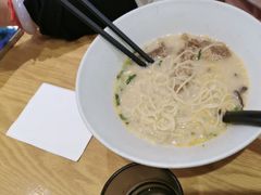 -一風堂拉面(美罗城店)